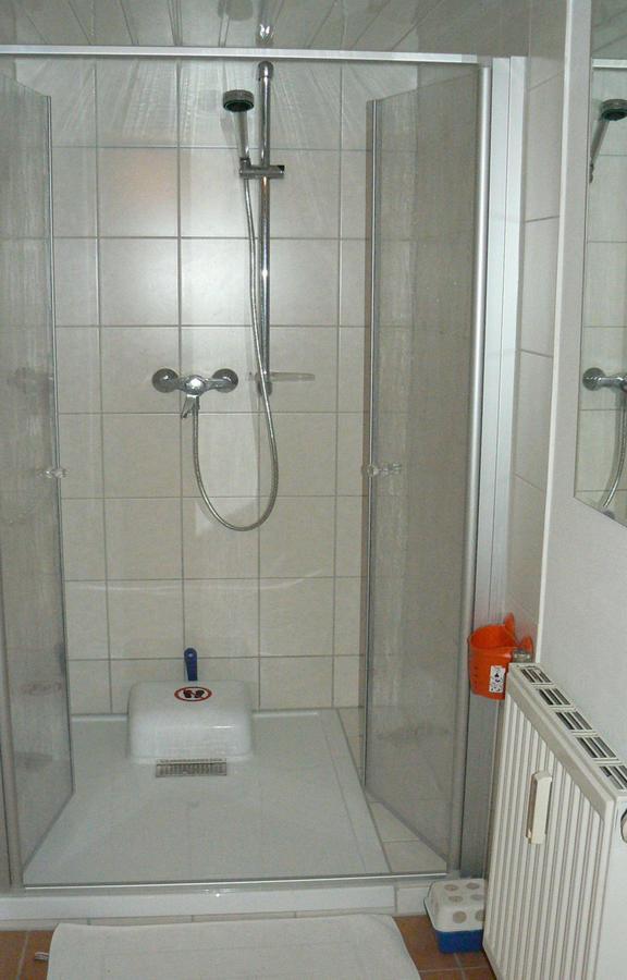 Zimmervermietung-Heide-Fiege Hartmannsdorf bei Chemnitz Extérieur photo