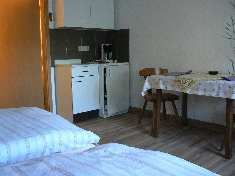 Zimmervermietung-Heide-Fiege Hartmannsdorf bei Chemnitz Extérieur photo