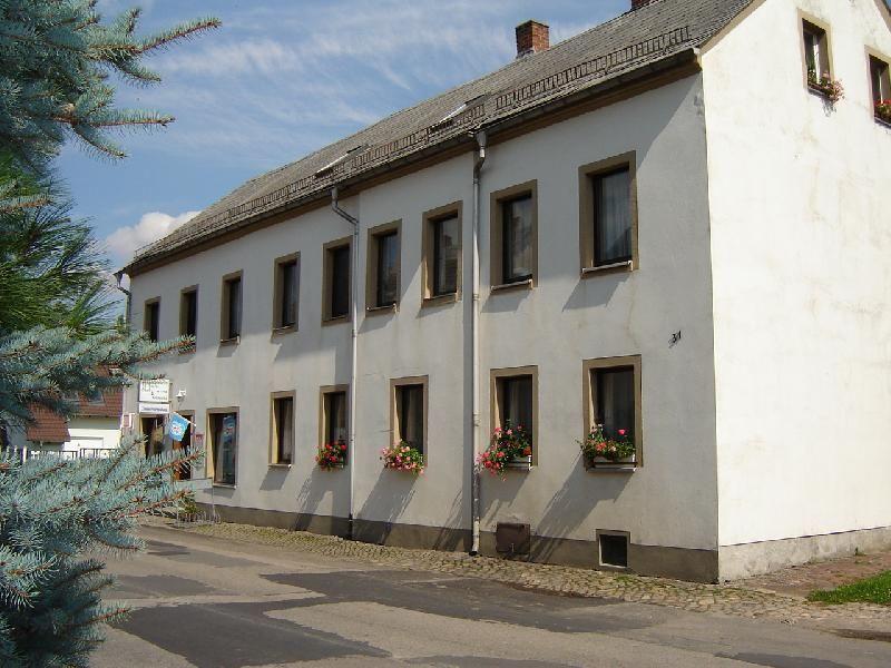 Zimmervermietung-Heide-Fiege Hartmannsdorf bei Chemnitz Extérieur photo